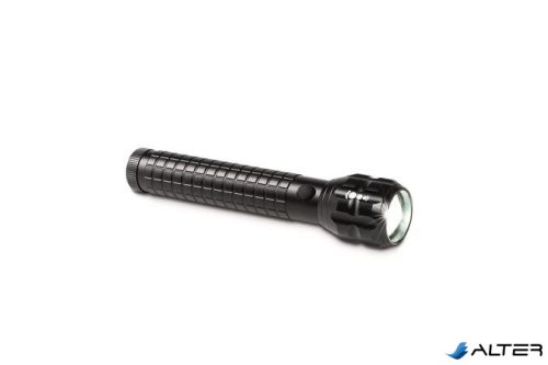 Elemlámpa, 5W, LED, 21 cm, MAUL "Kronos", fekete