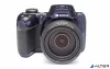 Fényképezőgép, digitális, KODAK "Pixpro AZ528", sötétkék