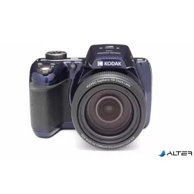   Fényképezőgép, digitális, KODAK "Pixpro AZ528", sötétkék