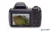 Fényképezőgép, digitális, KODAK "Pixpro AZ528", sötétkék