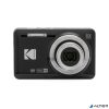 Fényképezőgép, digitális, KODAK "Pixpro FZ55", fekete