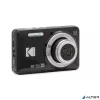 Fényképezőgép, digitális, KODAK "Pixpro FZ55", fekete