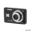 Fényképezőgép, digitális, KODAK "Pixpro FZ55", fekete