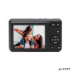 Fényképezőgép, digitális, KODAK "Pixpro FZ55", fekete