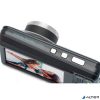 Fényképezőgép, digitális, KODAK "Pixpro FZ55", fekete