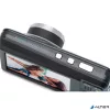 Fényképezőgép, digitális, KODAK "Pixpro FZ55", fekete