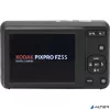 Fényképezőgép, digitális, KODAK "Pixpro FZ55", kék