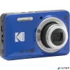 Fényképezőgép, digitális, KODAK "Pixpro FZ55", kék