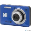 Fényképezőgép, digitális, KODAK "Pixpro FZ55", kék