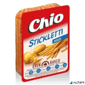 Sóspálcika, 80 g, CHIO "Stickletti", burgonyás