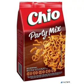 Kréker, 200 g, CHIO 'Party Mix', sós