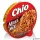 Kréker, 100 g, CHIO 'Maxi Mix', sós