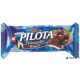 Piskótatallér, 147 g, GYŐRI "Pilóta", meggy