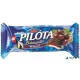 Piskótatallér, 147 g, GYŐRI "Pilóta", meggy