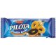 Vaníliás karika, 150 g, GYŐRI " Pilóta", étcsokoládés