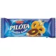 Vaníliás karika, 150 g, GYŐRI "Pilóta", tejcsokoládés