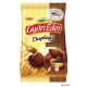 Keksz, 150 g, duplajó, GYŐRI "Győri édes" kakaós