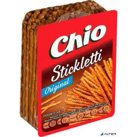 Sóspálcika, 100 g, CHIO 'Stickletti', sós
