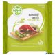 Extrudált kenyér, ABONETT, 100 g, rozsos