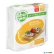 Extrudált kenyér, ABONETT, 100 g, kukoricás, gluténmentes