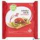 Extrudált kenyér, ABONETT, 100 g, pizzás