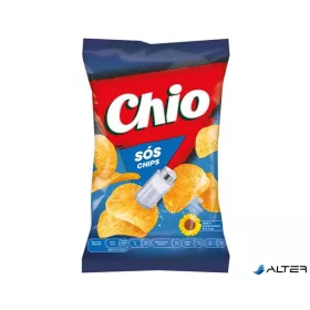 Chips, 60 g, CHIO, sós