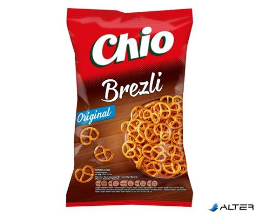 Sósperec, 200 g, CHIO, sós