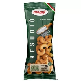 Kesudió, 70 g, MOGYI, sós