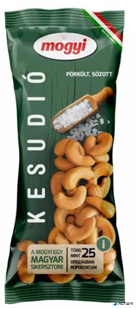 Kesudió, 70 g, MOGYI, sós