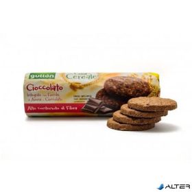 Gabonakeksz, 280 g, GULLÓN, rostdús, csokoládés