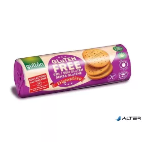Keksz, 150 g, GULLÓN, gluténmentes