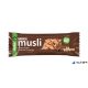 Müzliszelet, 35 g, NESTLÉ, tejcsokoládés