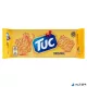 Keksz, 100 g, TUC "Original", sós