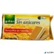 Nápolyi, cukormentes, 60 g, GULLÓN, vaníliás