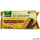 Nápolyi, cukormentes, 60 g, GULLÓN, kakaós