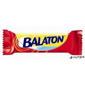 Balaton szelet, 27 g, NESTLÉ, étcsokoládés