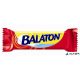 Balaton szelet, 27 g, NESTLÉ, étcsokoládés