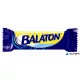 Balaton szelet, 27 g, NESTLÉ, tejcsokoládés