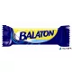 Balaton szelet, 27 g, NESTLÉ, tejcsokoládés