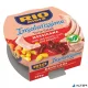 Tonhalsaláta, 160 g, RIO MARE "Insalatissime", mexikói