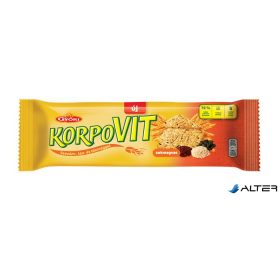 Korpovit keksz, 174 g, GYŐRI, sokmagvas
