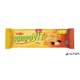Korpovit keksz, 174 g, GYŐRI, sokmagvas