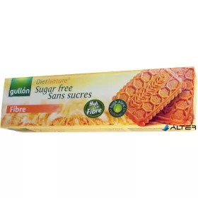 Keksz, cukormentes, 170 g, GULLÓN, rostdús