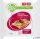 Extrudált kenyér, ABONETT, 100 g, köleses, gluténmentes