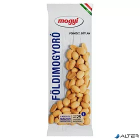 Földimogyoró, 70 g, MOGYI, sótlan