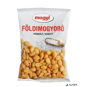 Földimogyoró, 300 g, MOGYI, sós