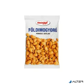 Földimogyoró, 300 g, MOGYI, sótlan