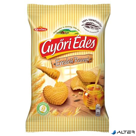 Keksz, 150 g, eredeti recept, GYŐRI "Győri édes", mézes