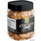 Kréker, 250 g, GULLÓN "Cracker", chia magos-quinoás