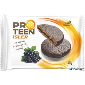 Isler, 55 g, PROTEEN, rizsfehérjével és zabbal